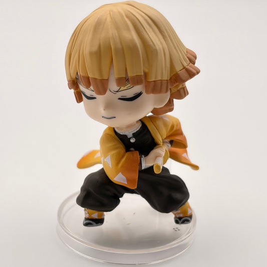 Demon Slayer Zenitsu Figure