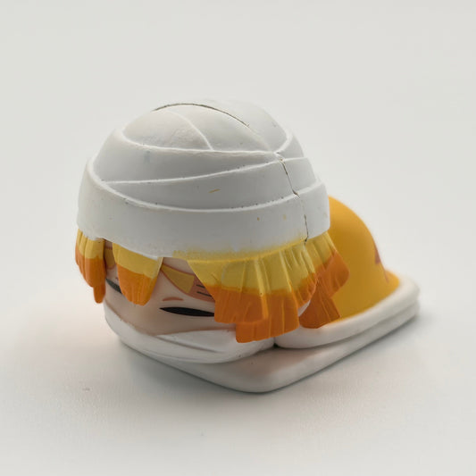 Demon Slayer Zenitsu Sleepy Figure