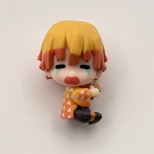 Demon Slayer Zenitsu Cable Figure