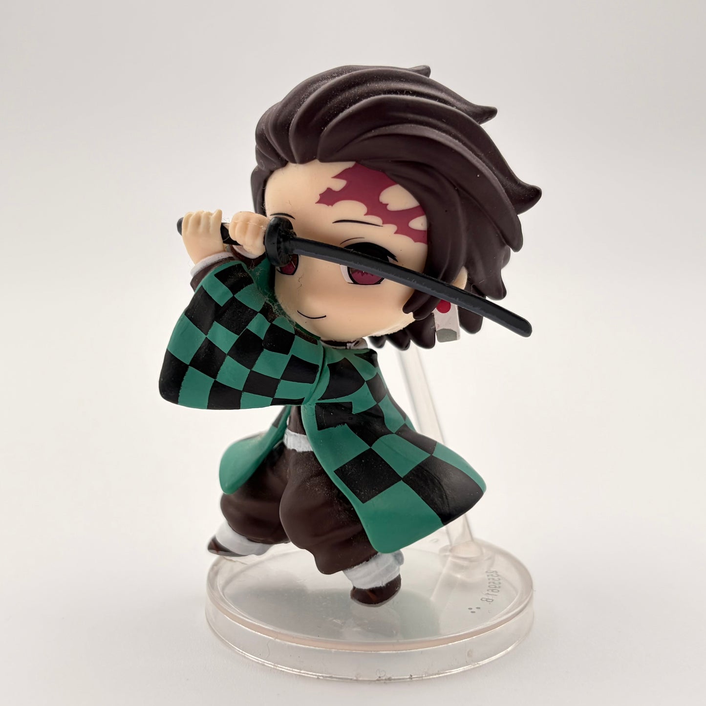 Demon Slayer Tanjiro Figur