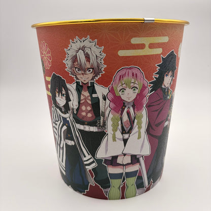 Demon Slayer Hashiras Trash Can