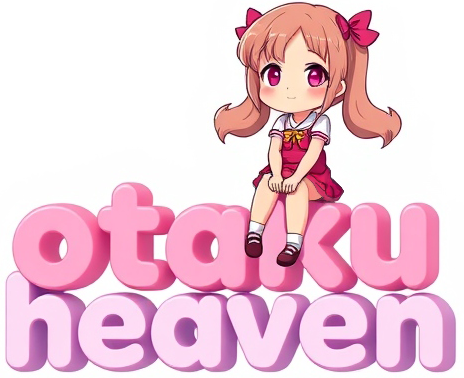 Otaku Heaven Der beste Anime und Manga Fan Shop mit Merch aus Japan