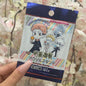 Jujutsu Kaisen Mystery Acrylic Stand Pack