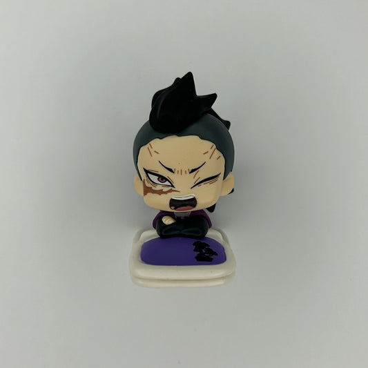 Demon Slayer Genya Shinazugawa Figur