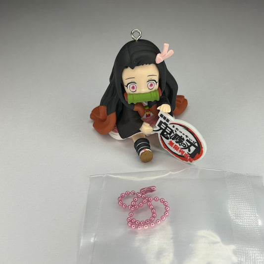 Demon Slayer Nezuko Kamado Figur