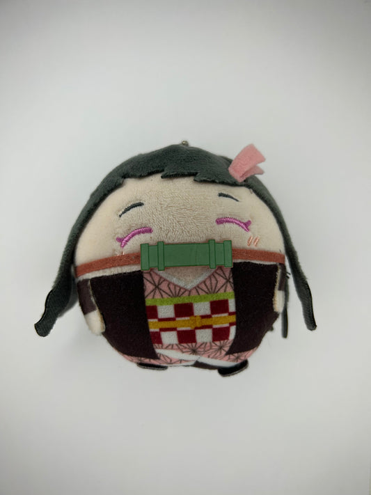 Demon Slayer Nezuko Kamado Plüsch