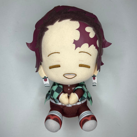 Demon Slayer Tanjiro Kamado Plüsch