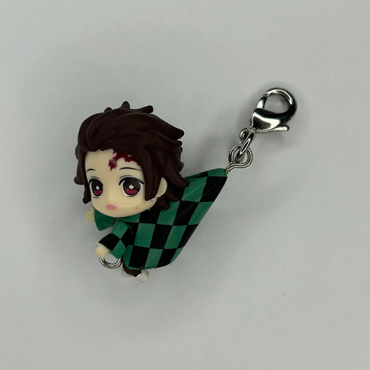 Demon Slayer Tanjiro Kamado Anhänger