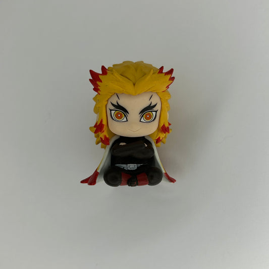 Demon Slayer Kyojuro Rengoku Figur