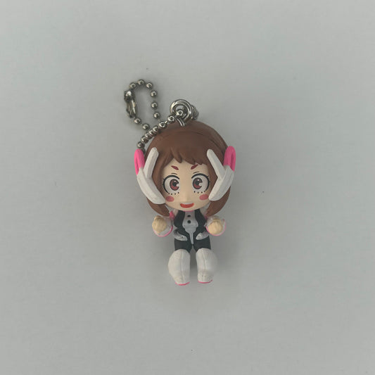 My Hero Academia Ochaco Uraraka Figur Anhänger