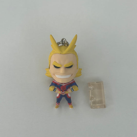 My Hero Academia All Might Figur Anhänger