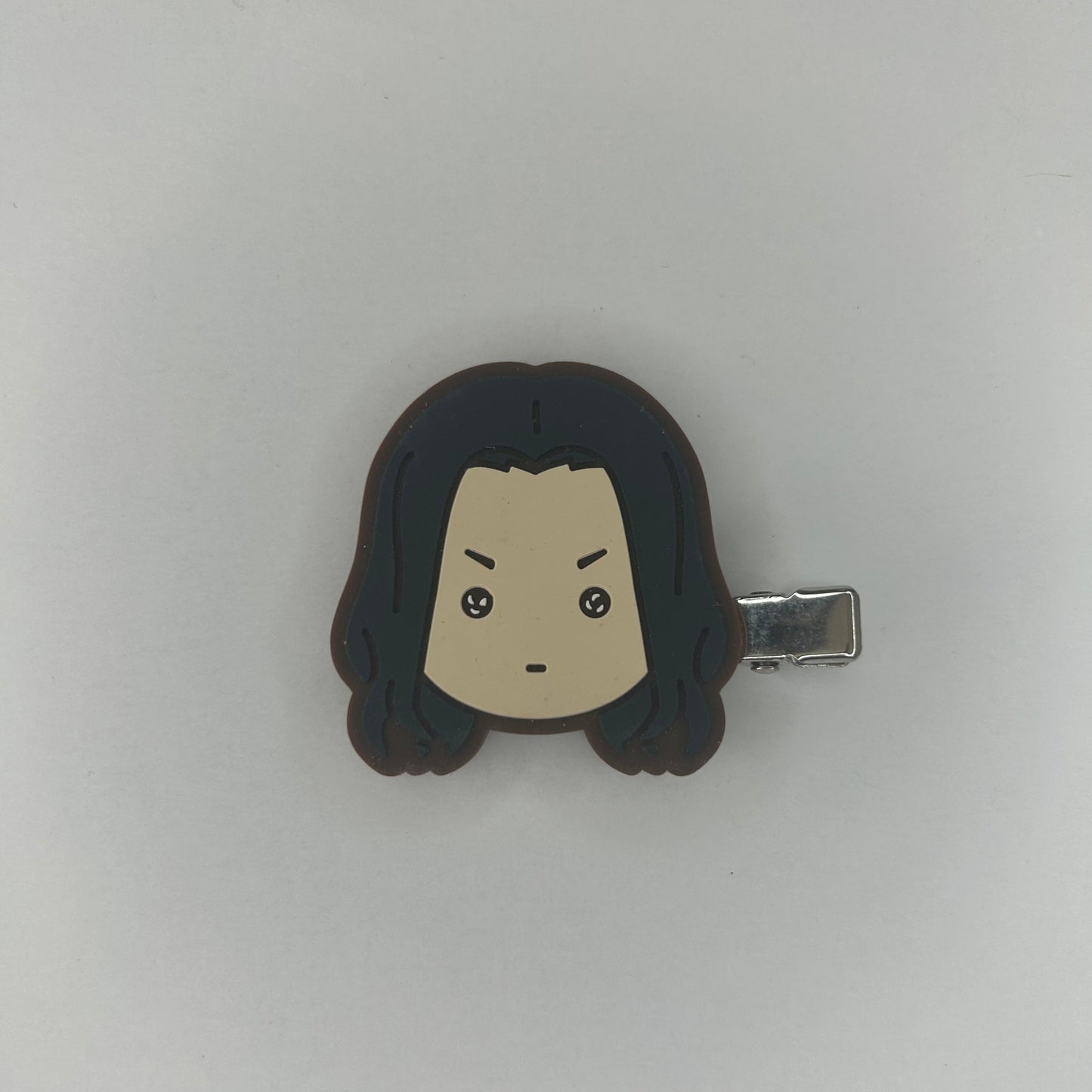 Tokyo Revengers Baji Rubber Clip