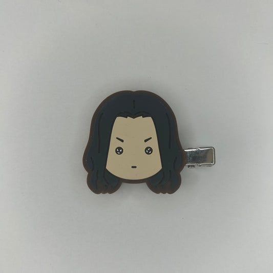 Tokyo Revengers Baji Rubber Clip