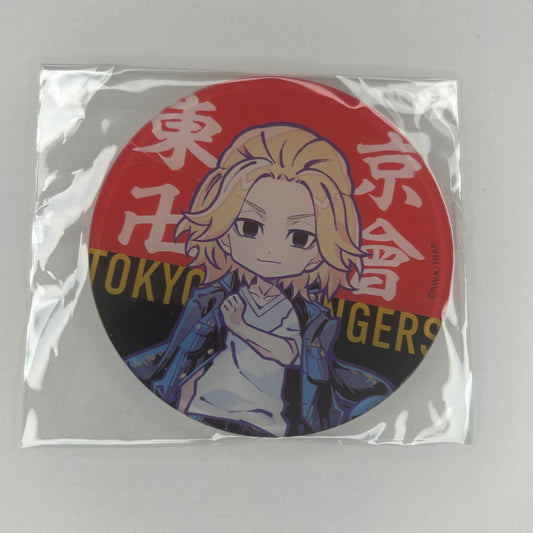 Tokyo Revengers Mikey Acryl Untersetzer
