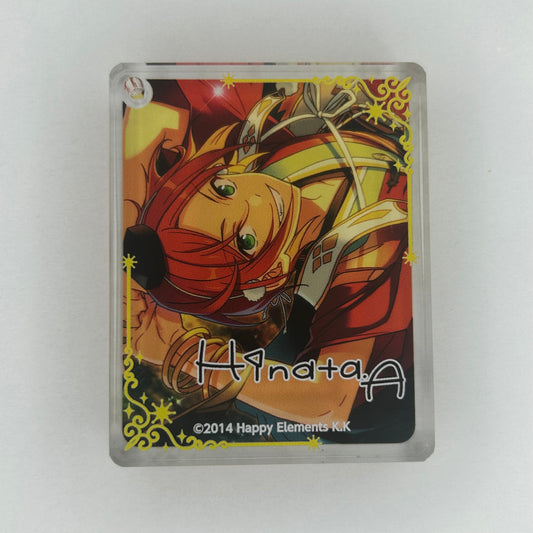 Ensemble Stars! Hinata Acryl Anhänger