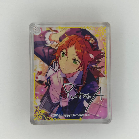 Ensemble Stars! Yuta Acryl Anhänger