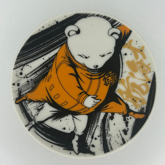 One Piece Bepo Teller