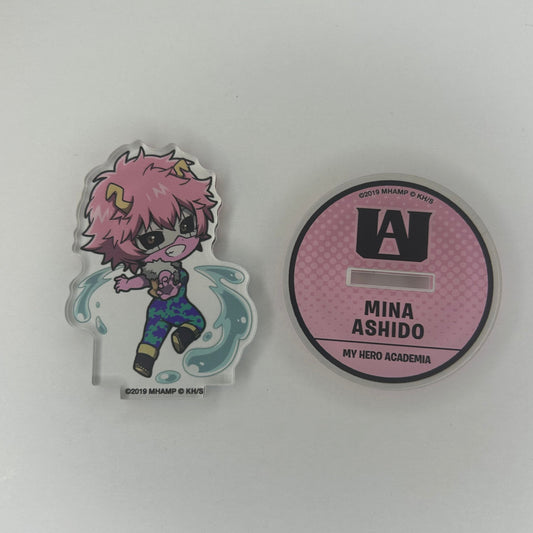 My Hero Academia Mina Ashido Acryl Ständer