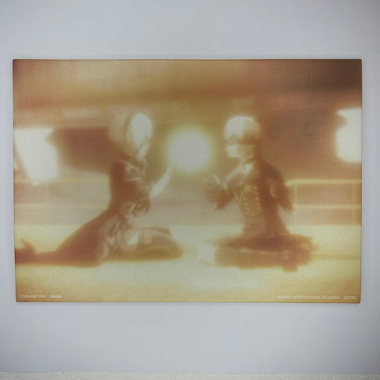 Nier: Automata Shikishi