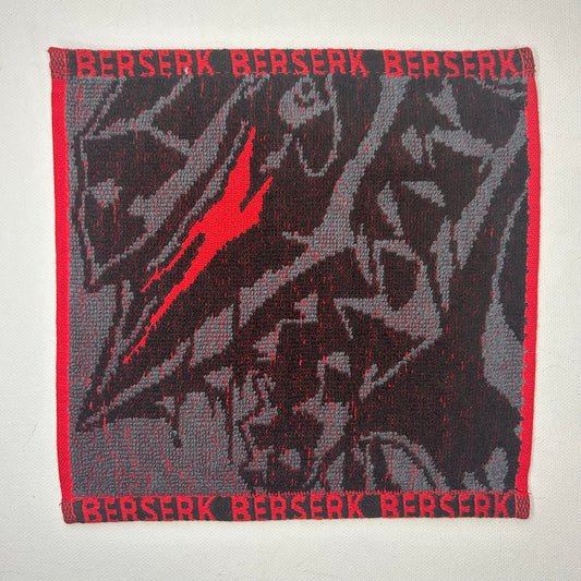 Berserk Handtuch