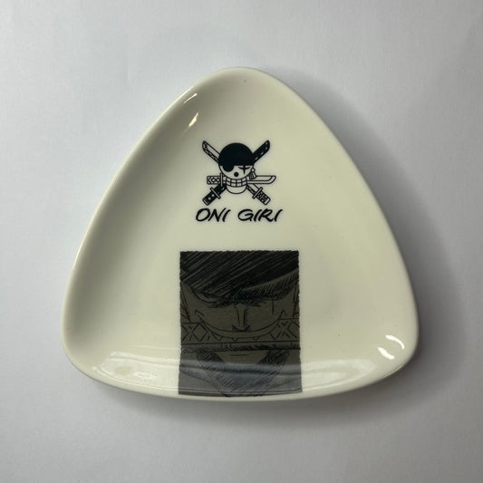 One Piece Zoro Teller