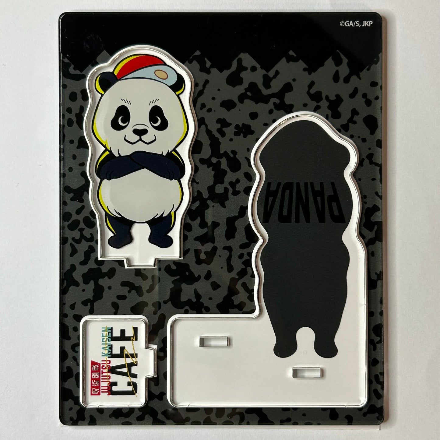 Jujutsu Kaisen Panda Acryl Ständer