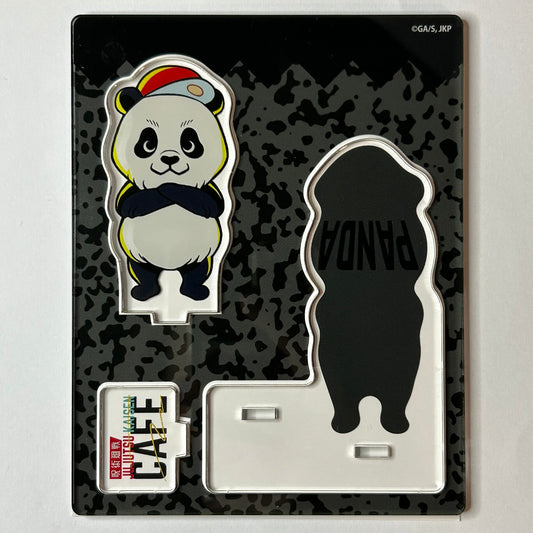 Jujutsu Kaisen Panda Acryl Ständer
