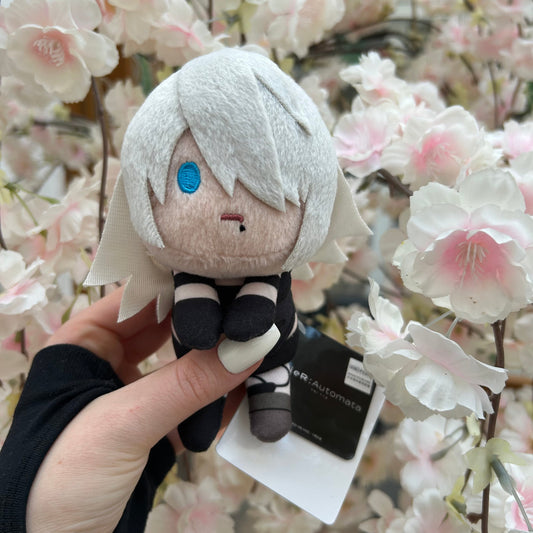 Nier: Automata Plüsch Anhänger