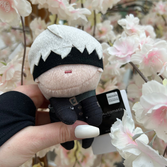 Nier: Automata Plüsch Anhänger