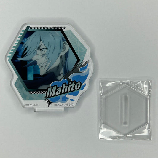 Jujutsu Kaisen Mahito Acryl Ständer