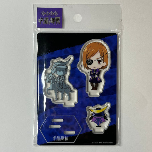 Jujutsu Kaisen Nobara Acryl Ständer