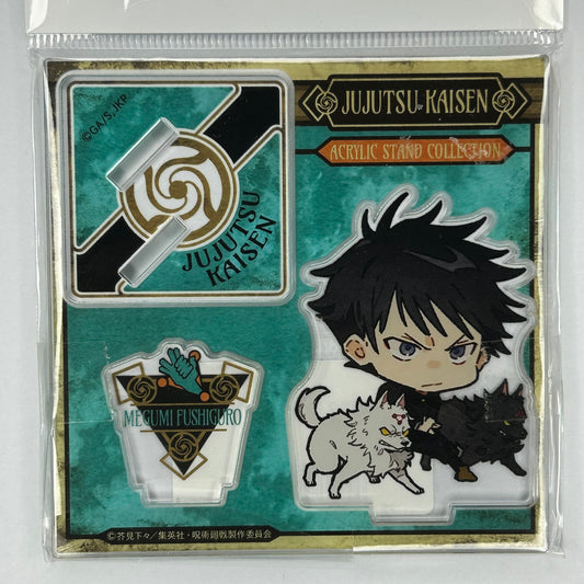 Jujutsu Kaisen Megumi Acryl Ständer