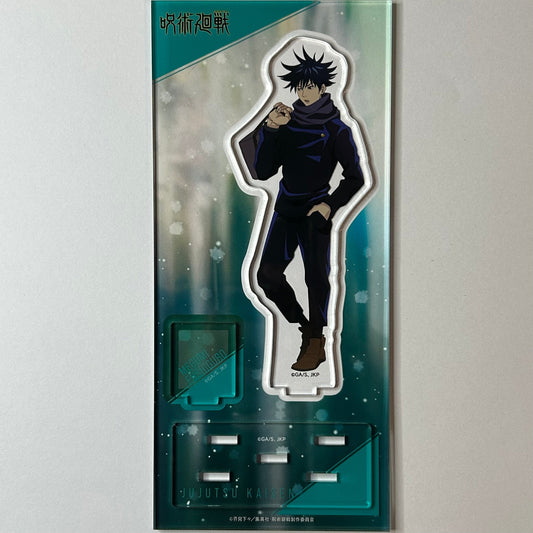 Jujutsu Kaisen Megumi Acryl Ständer