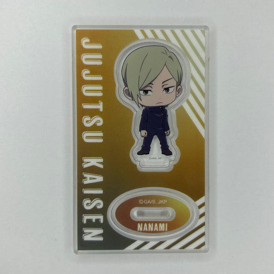 Jujutsu Kaisen Nanami Acryl Ständer