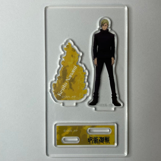 Jujutsu Kaisen Nanami Acryl Ständer