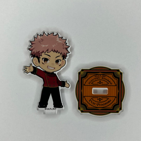 Jujutsu Kaisen Yuji Acryl Ständer