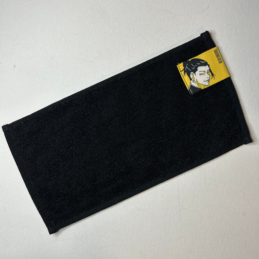 Jujutsu Kaisen Geto Handtuch