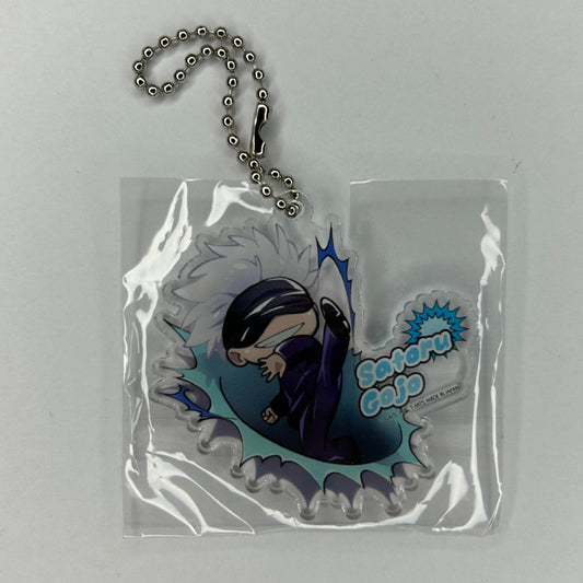 Jujutsu Kaisen Gojo Acryl Anhänger