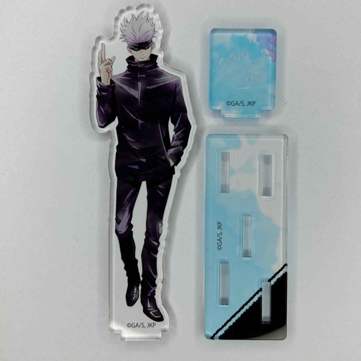 Jujutsu Kaisen Gojo Acryl Ständer