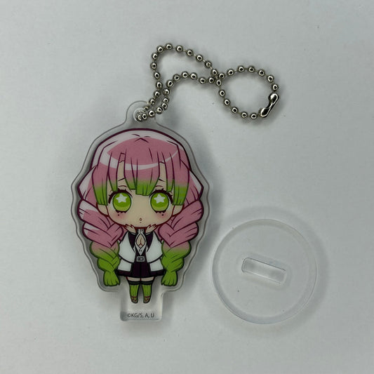 Demon Slayer Mitsuri Acryl Ständer Anhänger