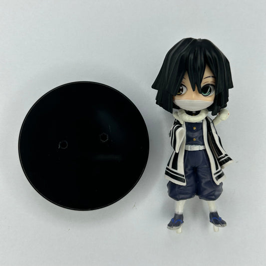 Demon Slayer Obanai Figur