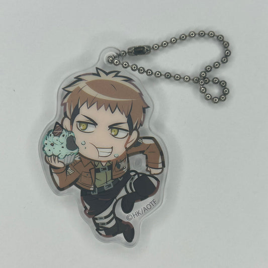 Attack on Titan Jean Acryl Anhänger
