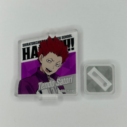 Haikyu! Tendo Satori Acryl Ständer