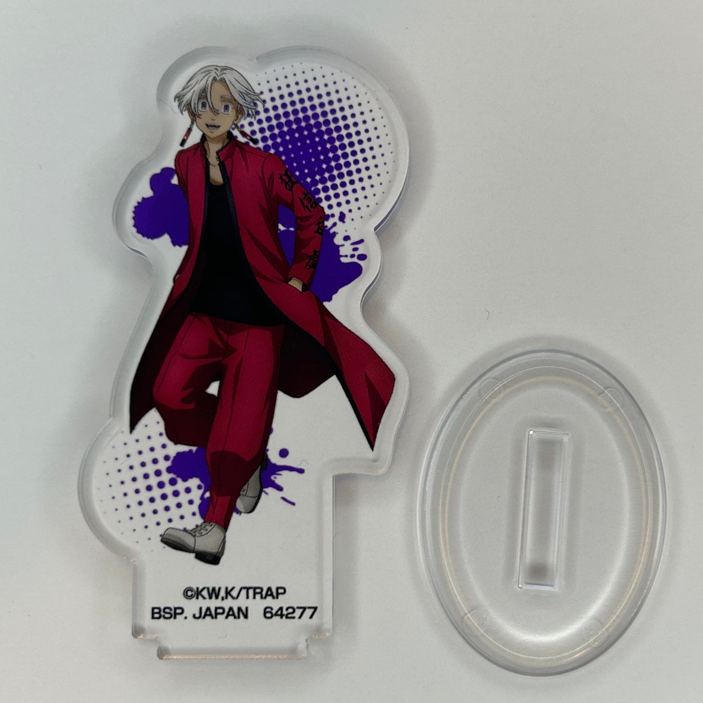 Tokyo Revengers Izana Acryl Ständer