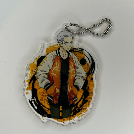 Tokyo Revengers Mitsuya Anhänger