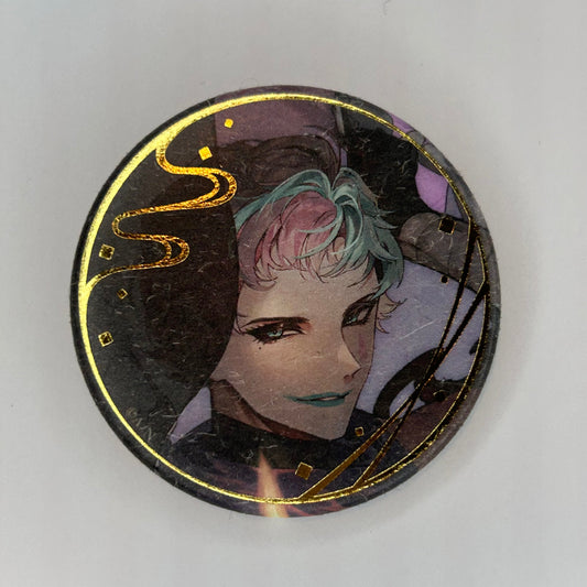 Nijisanji V-Tuber Button