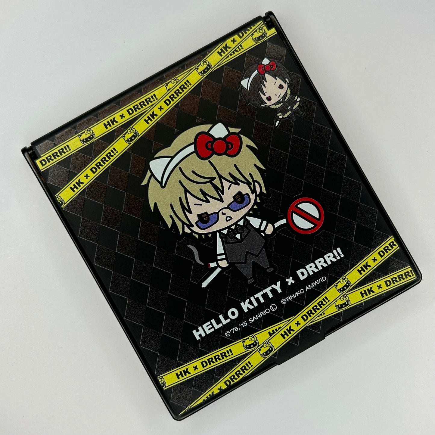Durarara!! / Hello Kitty Sanrio Spiegel