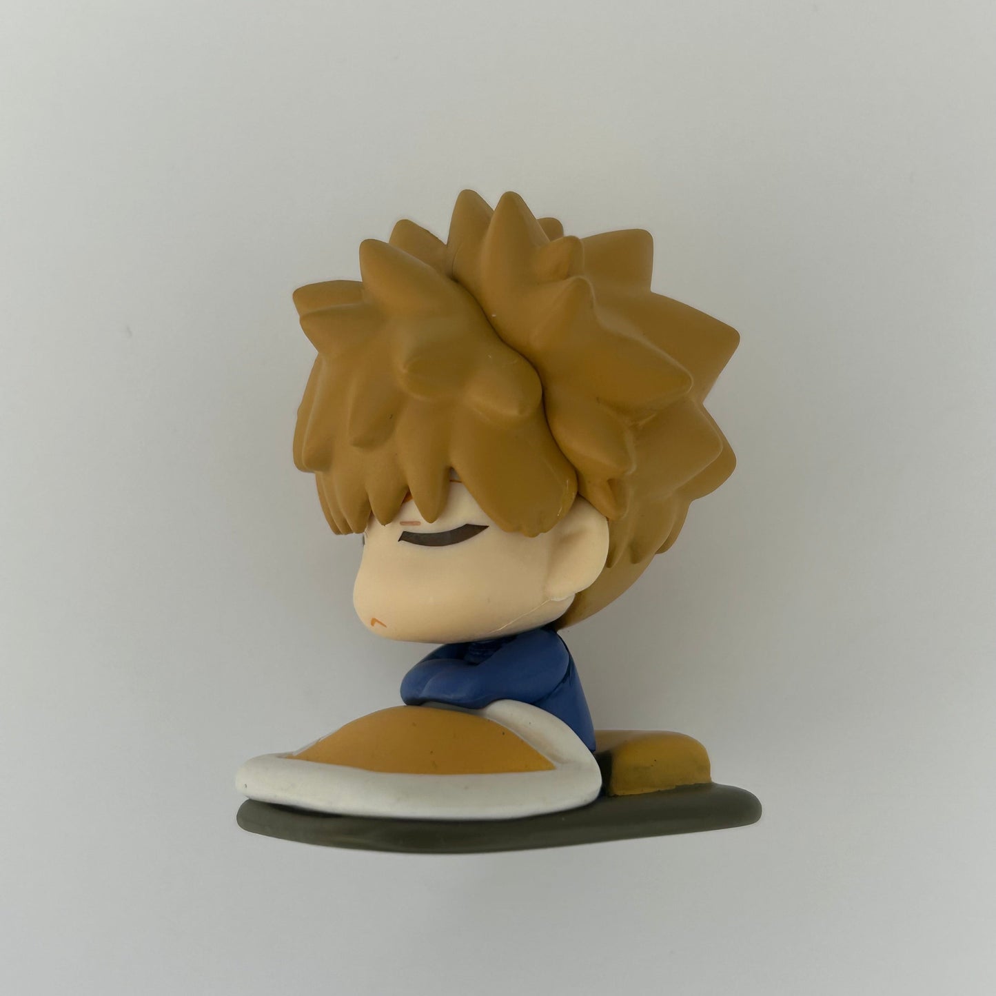 Blue Lock Rensuke Kunigami Figur