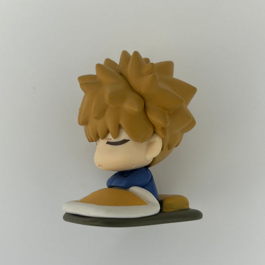Blue Lock Rensuke Kunigami Figur