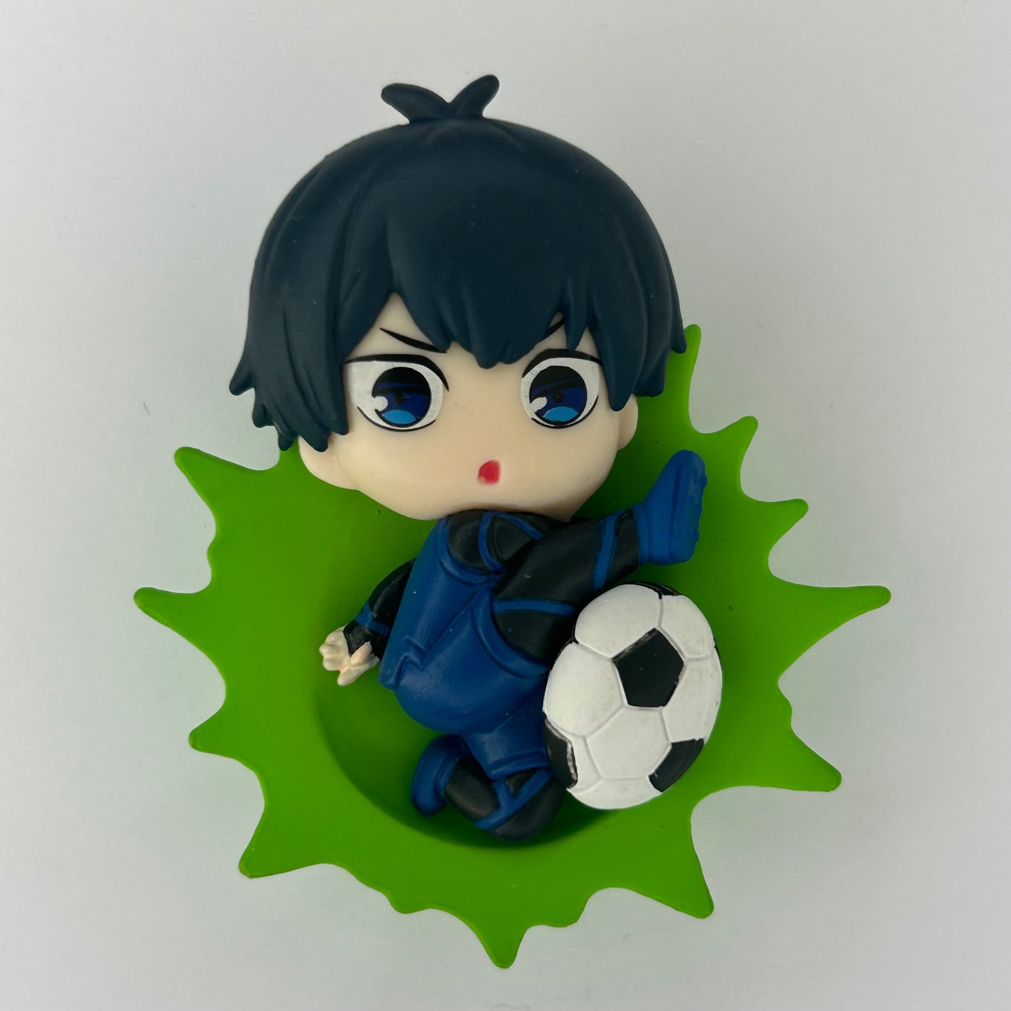 Blue Lock Yoichi Isagi Magnet